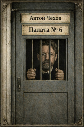 Книга Палата №6